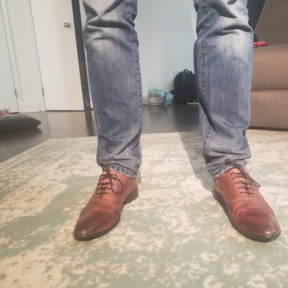 Westbury Shoes - Picture 3 of 3